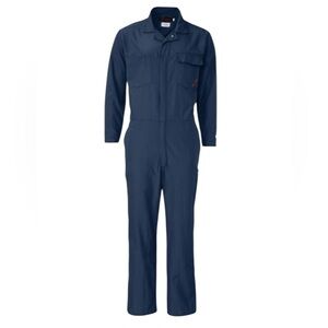 DRIFIRE® FR High-Performance Coveralls (Navy) SZ 44 S